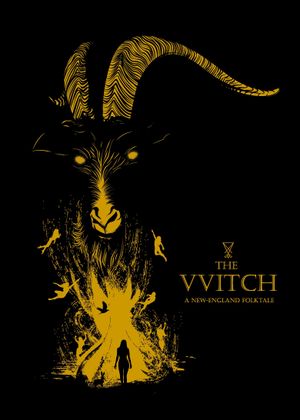 The Witch's poster