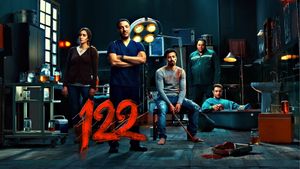 122's poster