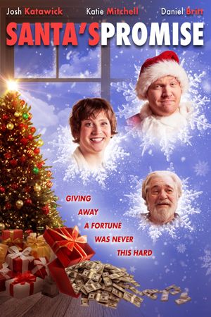 Santa's Promise's poster