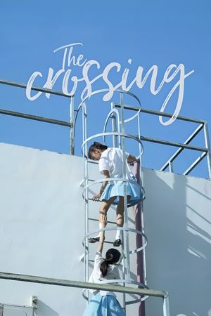 The Crossing's poster