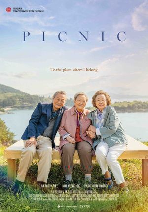 Picnic's poster