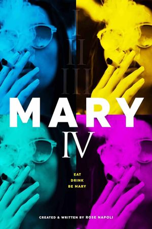 Mary IV's poster