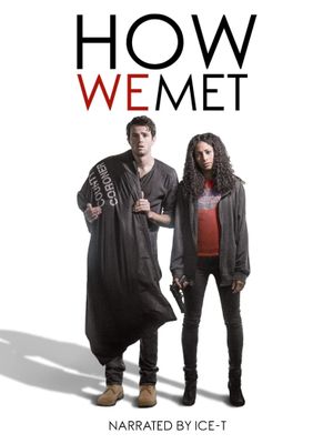 How We Met's poster