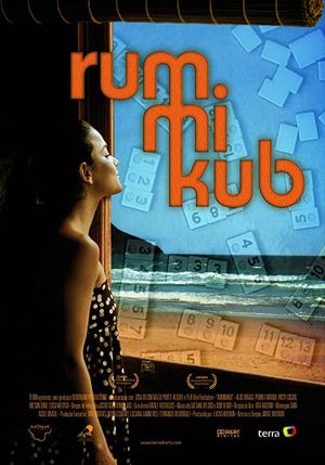 Rummikub's poster