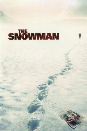 The Snowman's poster