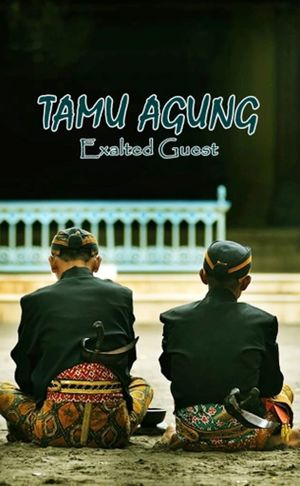 Tamu Agung's poster