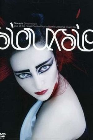 Siouxsie: Dreamshow's poster image