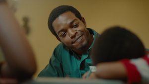 If Beale Street Could Talk's poster