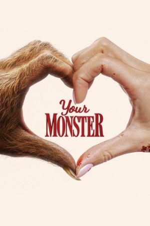 Your Monster's poster
