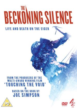 The Beckoning Silence's poster