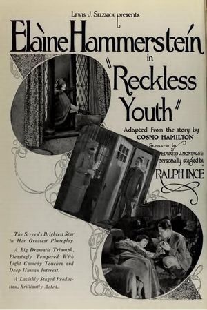 Reckless Youth's poster image