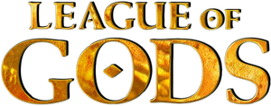 League of Gods's poster