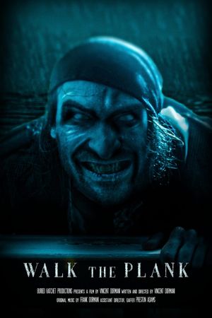 Walk the Plank's poster image