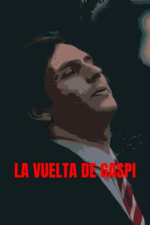 Gaspi's Return's poster