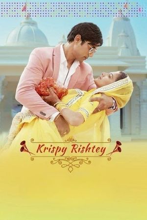 Krispy Rishtey's poster