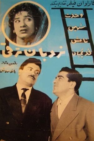 Career Ladder's poster image
