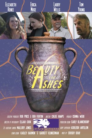Beauty for Ashes's poster