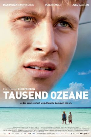 A Thousand Oceans's poster