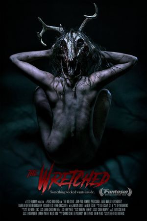 The Wretched's poster