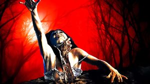 The Evil Dead's poster