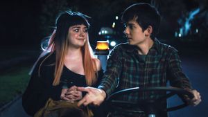 Then Came You's poster