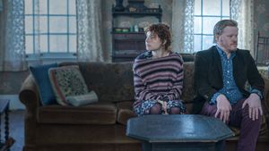 I'm Thinking of Ending Things's poster