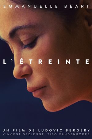 Margaux Hartmann's poster