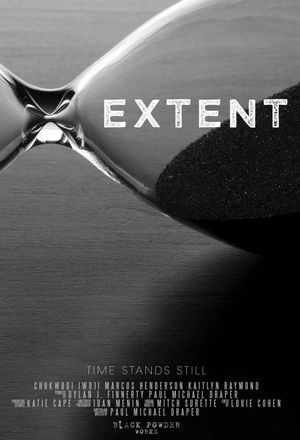 Extent's poster