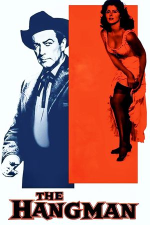 The Hangman's poster