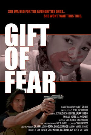 Gift of Fear's poster