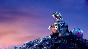 WALL·E's poster