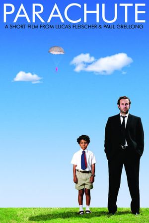 Parachute's poster image