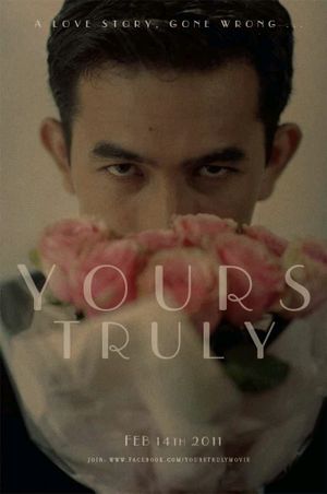 Yours Truly's poster image