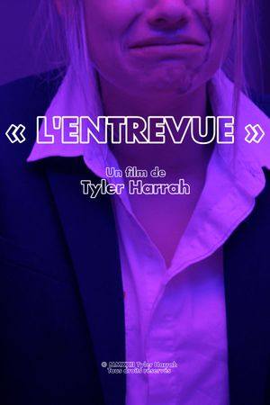 L'Entrevue's poster