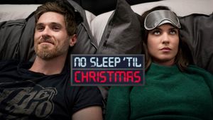 No Sleep 'Til Christmas's poster