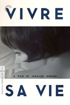 Vivre sa vie's poster