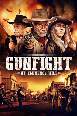 Eminence Hill's poster