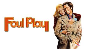 Foul Play's poster