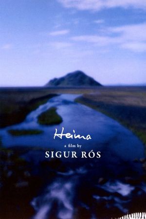 Sigur Rós: Heima's poster