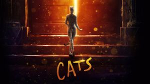 Cats's poster