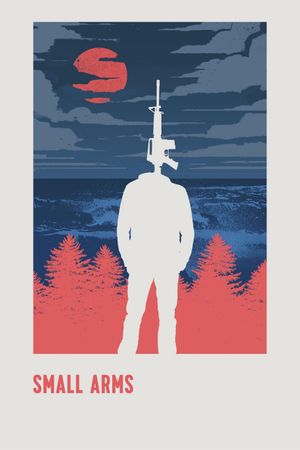 Small Arms's poster