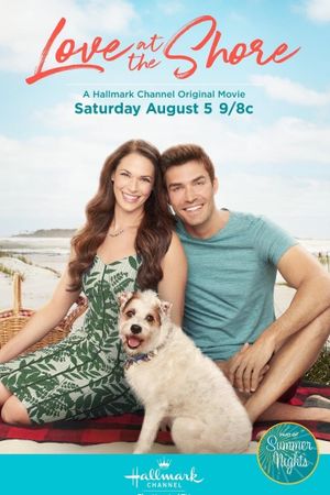 Love at the Shore's poster