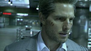 Collateral's poster