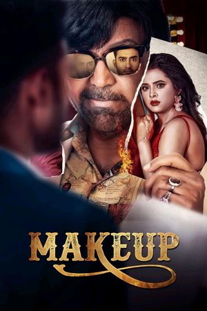 Makeup's poster
