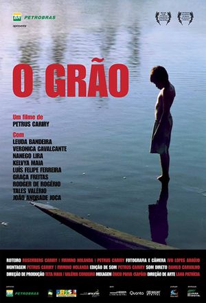 The Grain's poster