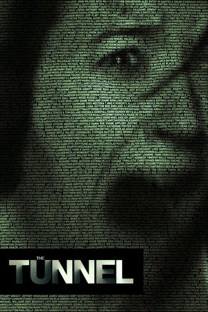 The Tunnel's poster