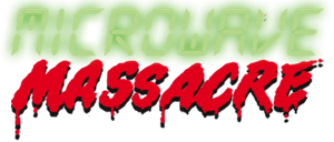 Microwave Massacre's poster