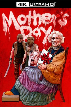 Mother's Day's poster