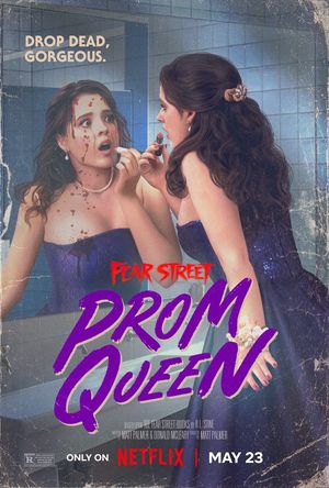 Fear Street: Prom Queen's poster
