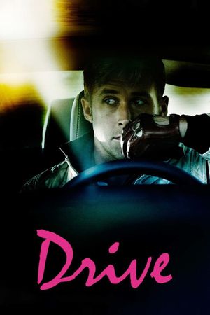 Drive's poster image